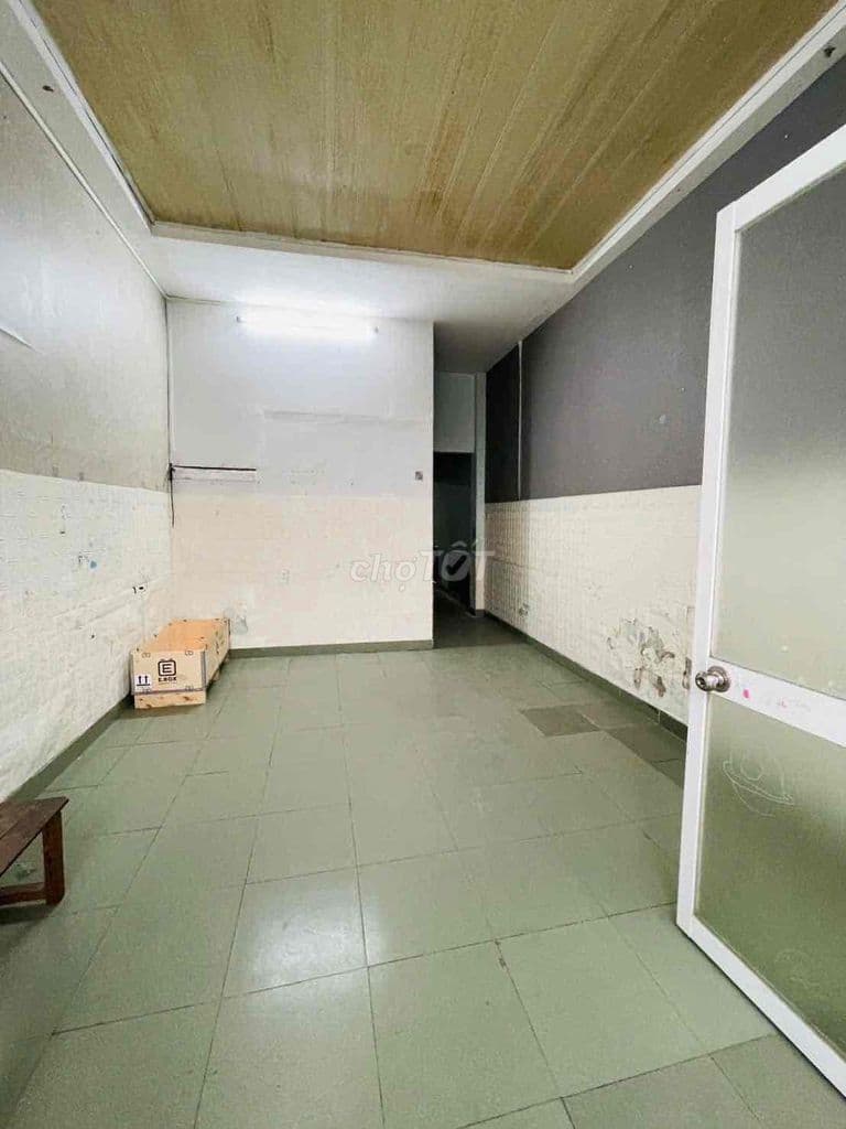 Bán đất tặng nhà cấp 4, đường 18, Hiệp Bình Chánh, Thủ Đức - Ảnh 2