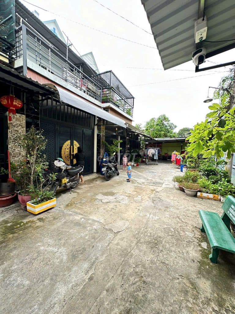 CHÍNH CHỦ BÁN NHÀ ĐẸP VÀO Ở NGAY - Ảnh 3