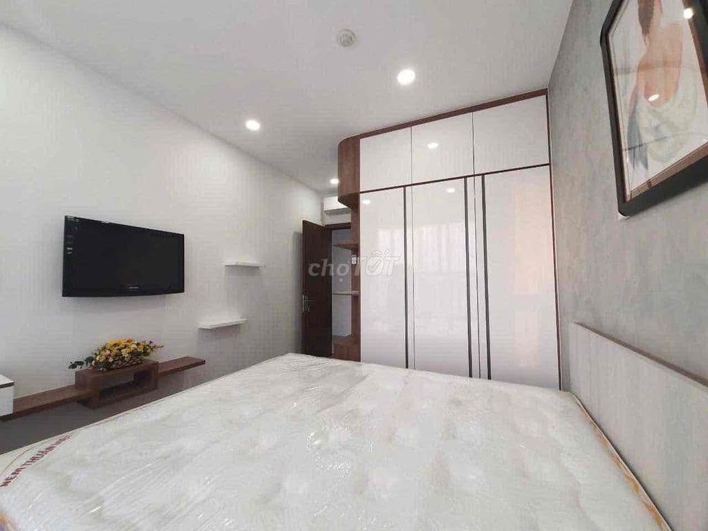 hợp đồng cọc tầng trung nhà đẹp gần sân bay - Ảnh 2