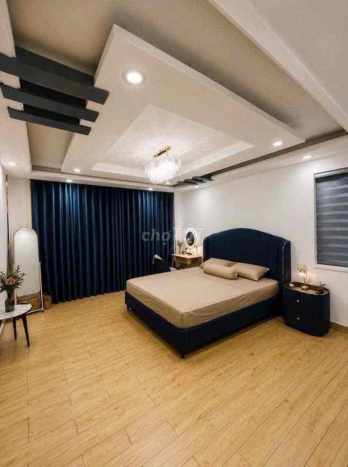 BIỆT THỰ VIEW CÔNG VIÊN ĐẸP NHẤT DỰ ÁN – 200M², HỒ CÁ KOI, CHỈ 16 TỶ