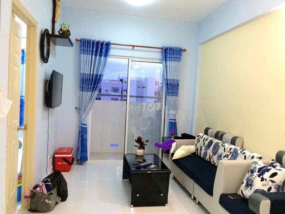 bán căn hộ chung cư hoàng quân đường nguyễn văn linh phường bình đông