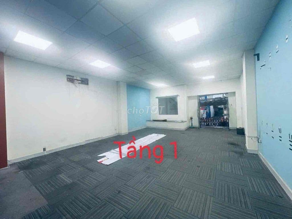 Bán Toà Nhà Mặt Tiền Đường Hiệp Bình, P.Hiệp Bình chánh, Thủ Đức - Ảnh 3