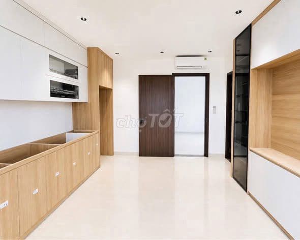 bán nhà 6 tầng Ngọc Thụy gần chợ - Ảnh 2