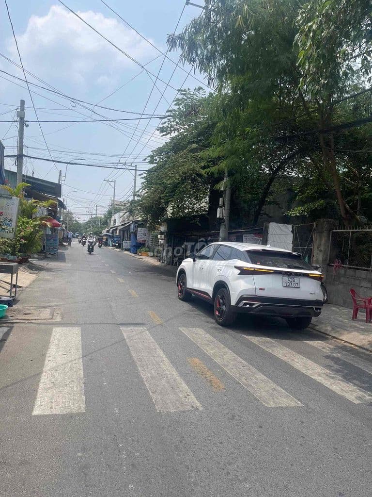 1800m2 / Mặt tiền giá 25tỷ , đất khu dân cư / ngay ngã 3 mỹ thành - Ảnh 2