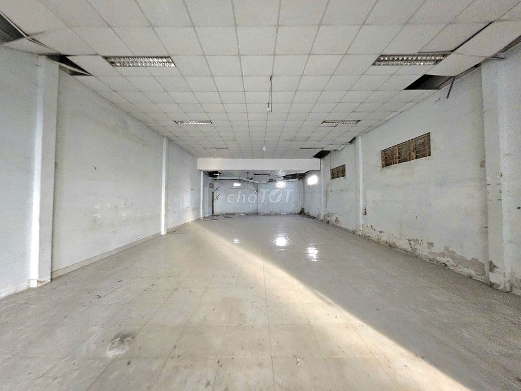 Bán nhà sổ hồng riêng 286m2 đường 8m Nguyễn Văn Quá, Quận 12