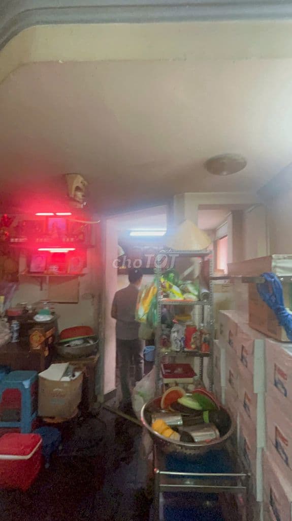 🏡 NHÀ GÓC 2 MẶT HẺM – NHẬT TẢO, Q10 – CHỈ 5.3 TỶ TL - Ảnh 3