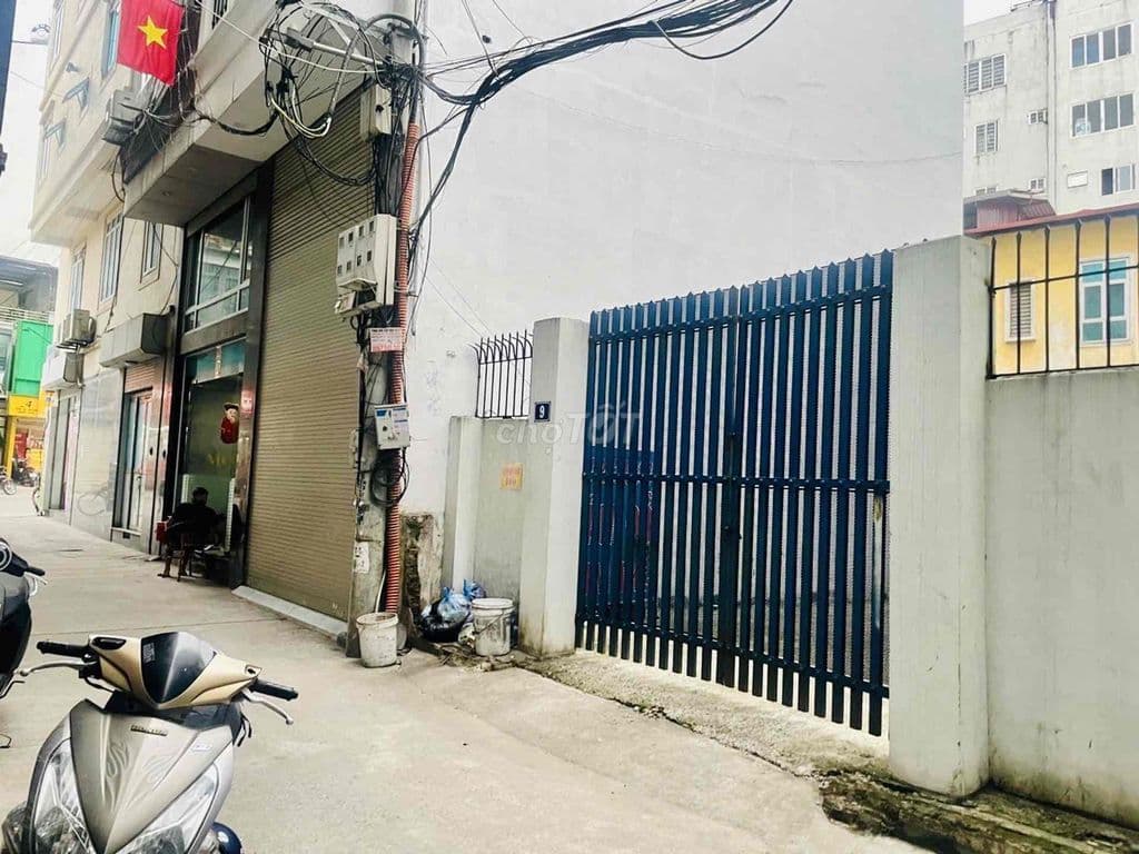 Thông số Vàng: Đất Trường Lâm 173m2, MT 5.9m, Ô tô vào đất, 2 mặt thoá