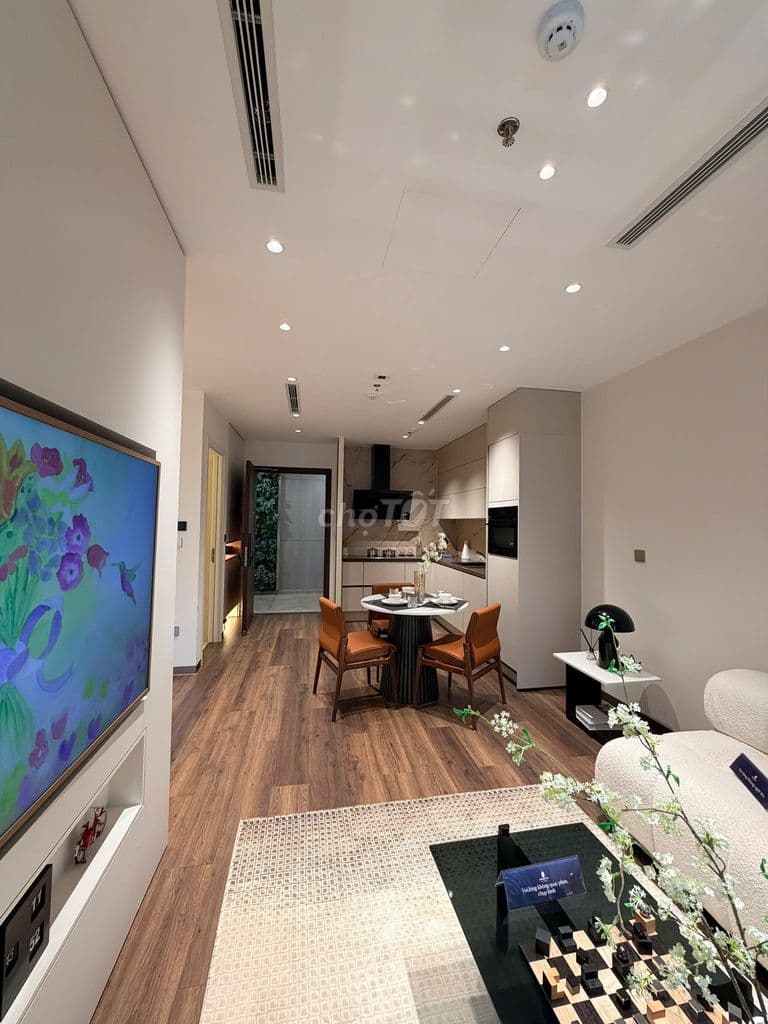 *** suất nội bộ căn hộ 55m2 Imperia Sky Park giá chỉ 4.2 tỷ. - Ảnh 2