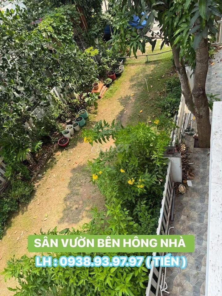 CẦN TIỀN BÁN LỔ 1,5 ty Căn 7x15m VIEW CÔNG VIÊN , nhà Phố Lovera Park - Ảnh 3