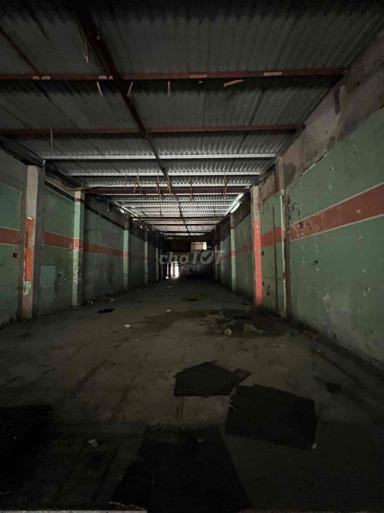 Nhà mặt tiền Nguyễn Văn Quá - Ảnh 3