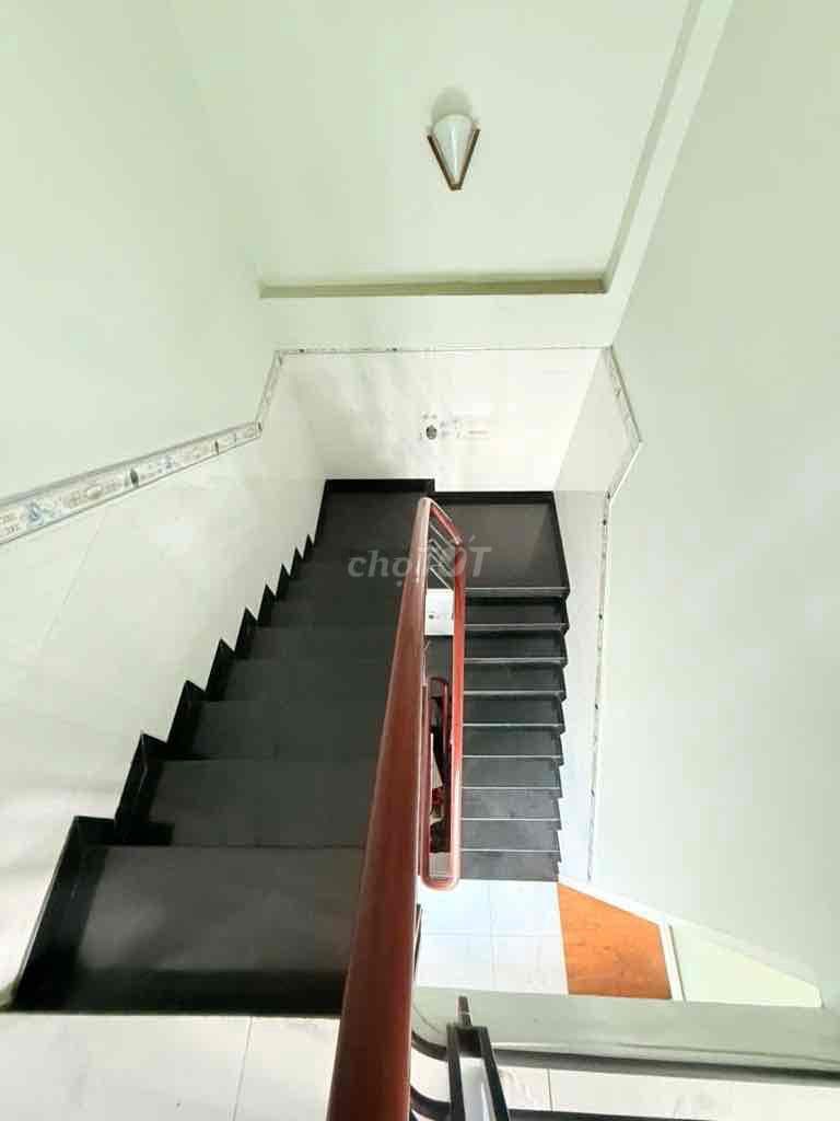 RẺ, RỘNG HIẾM - HXH PHẠM VĂN CHIÊU - 90m2 - 3 TẦNG - - Ảnh 3