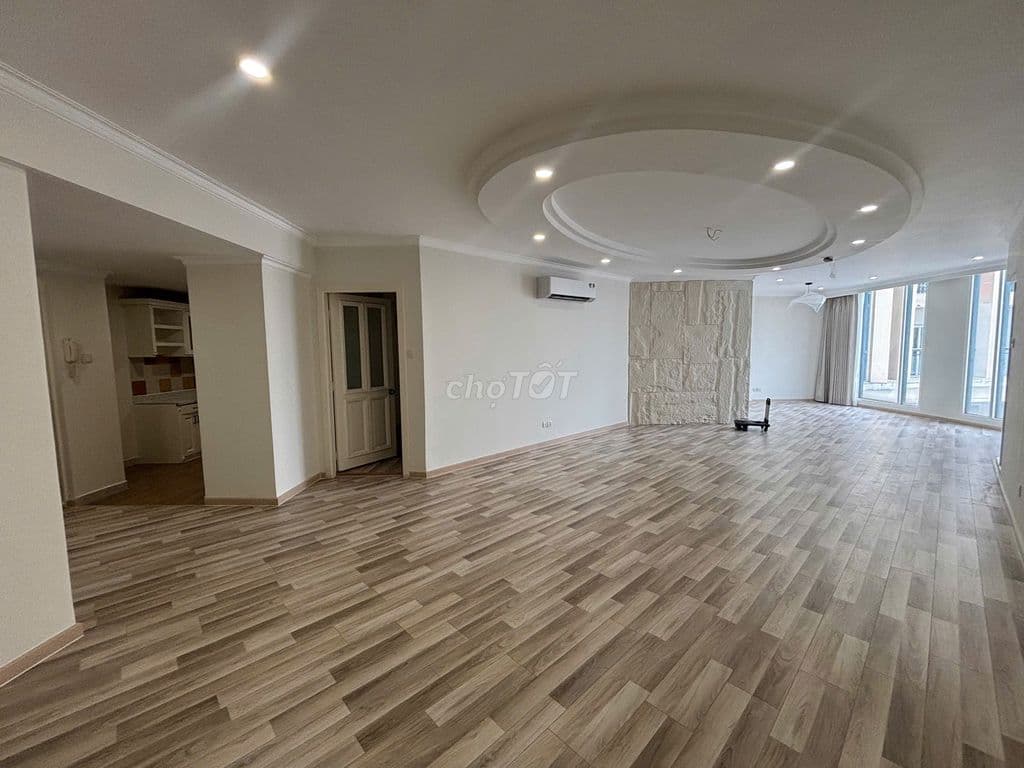 Bán Penhouse chung cư Phúc Yên sổ riêng 195m 4pn3wc 7,5 tỷ, - Ảnh 2