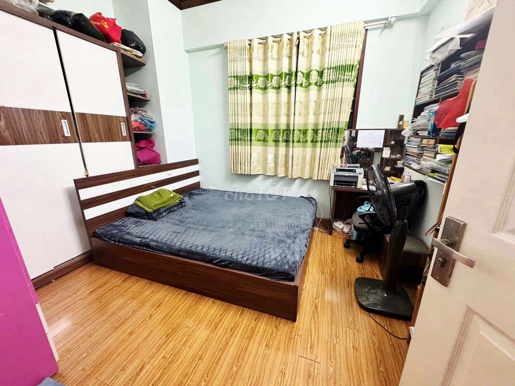 bán 70m căn góc 2pn 2vs KĐT Xa La HàĐông sổ đỏ lâu dà giá 4,19 tỷi - Ảnh 3
