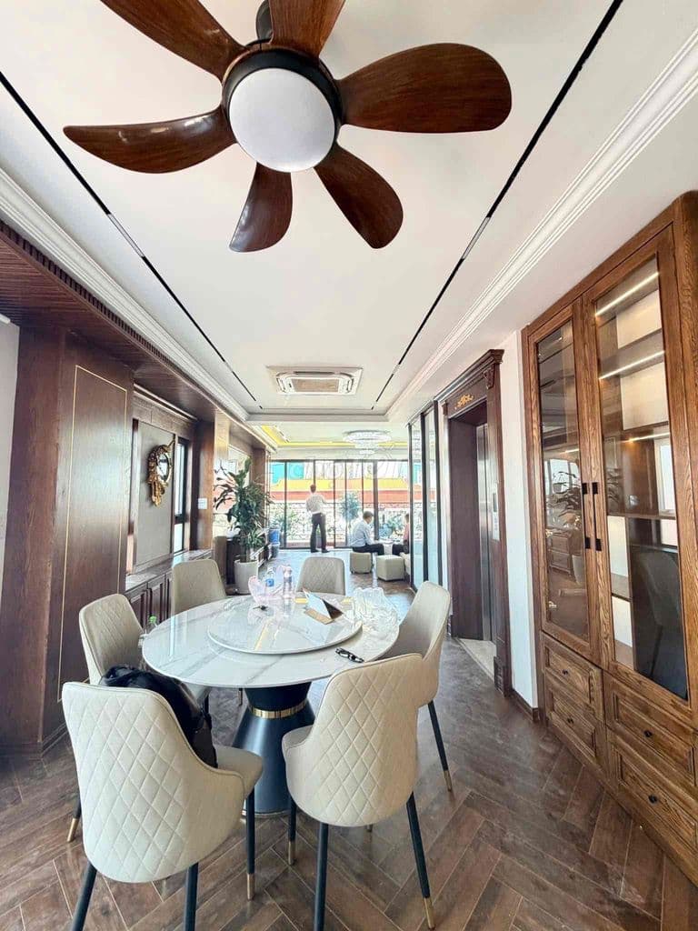 Víp Tô Vĩnh Diện Hoàng Văn Thái Thanh Xuân, S65m, 7t Mt5.1m Giá 28 Tỷ - Ảnh 3