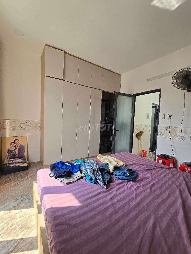 gấp ván nhà nguyễn oanh, sổ hồng riêng