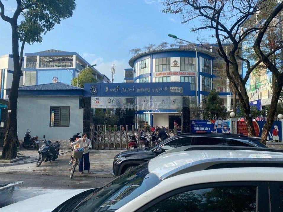 Nhà đẹp KĐT Đại Kim, Hoàng Mai 55m² 5 tầng vỉa hè ô tô tránh - Ảnh 2