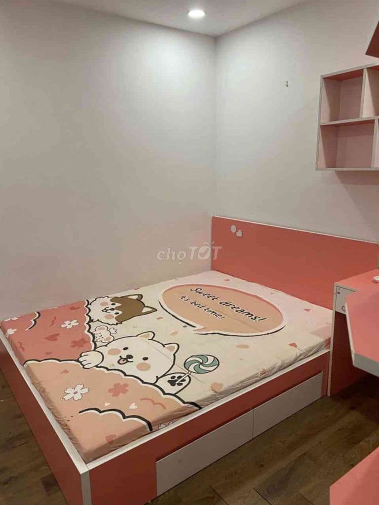 BÁN CĂN CHUNG CƯ HATECO 60M2, 2 NGỦ, ĐI BỘ RA GA NHỔN, 5P RA MỸ ĐÌNH - Ảnh 3