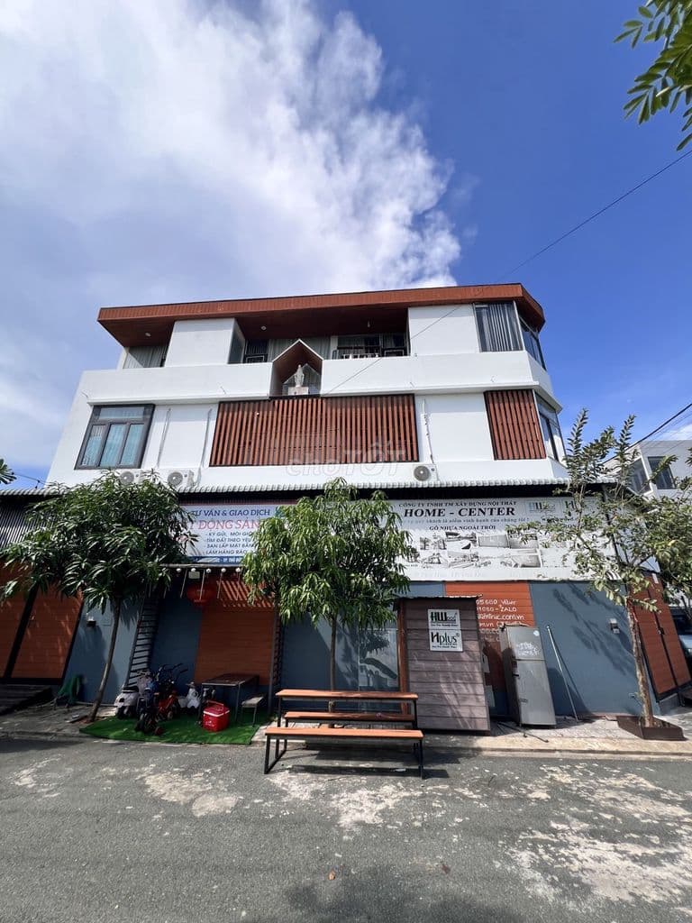 P. Long Phước, KPL 52m2 rộng 4 x13 m HXH thông full TC mà chỉ 2.15 tỷ. - Ảnh 2