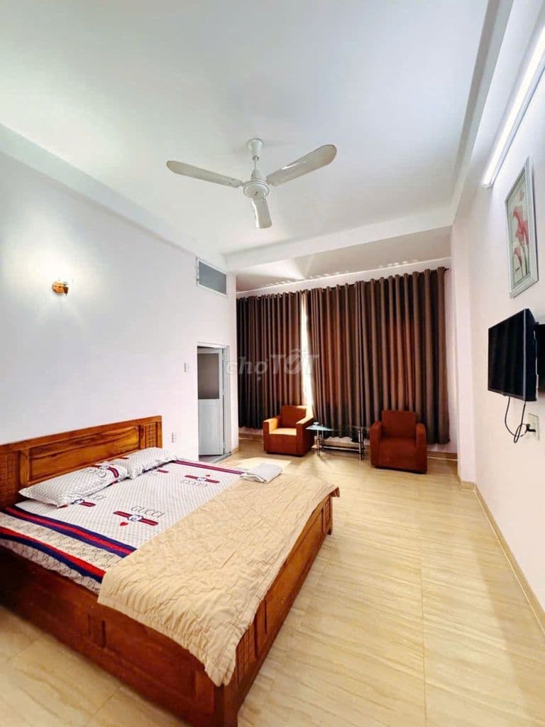 Nhà mặt tiền 24M Phan Anh,3 tầng, 5x16m, Tân Phú giá 11.3T TL - Ảnh 3