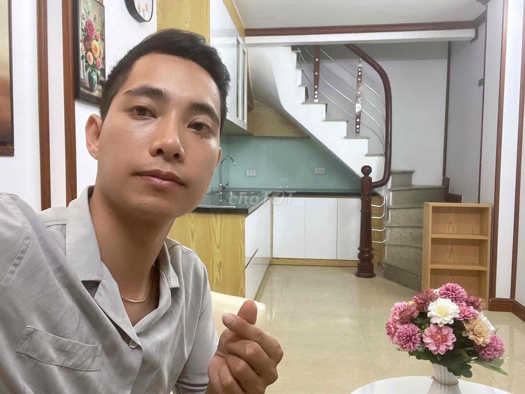 Chính chủ giá tốt phố Bạch Mai - Tạ Quang Bửu 5 tầng - 3 ngủ chỉ 6 tỷ