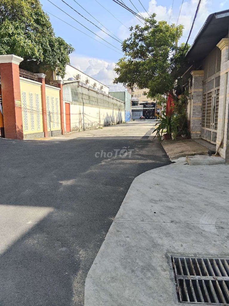 Cần Bán Đất DT 4*20m ,SHR.