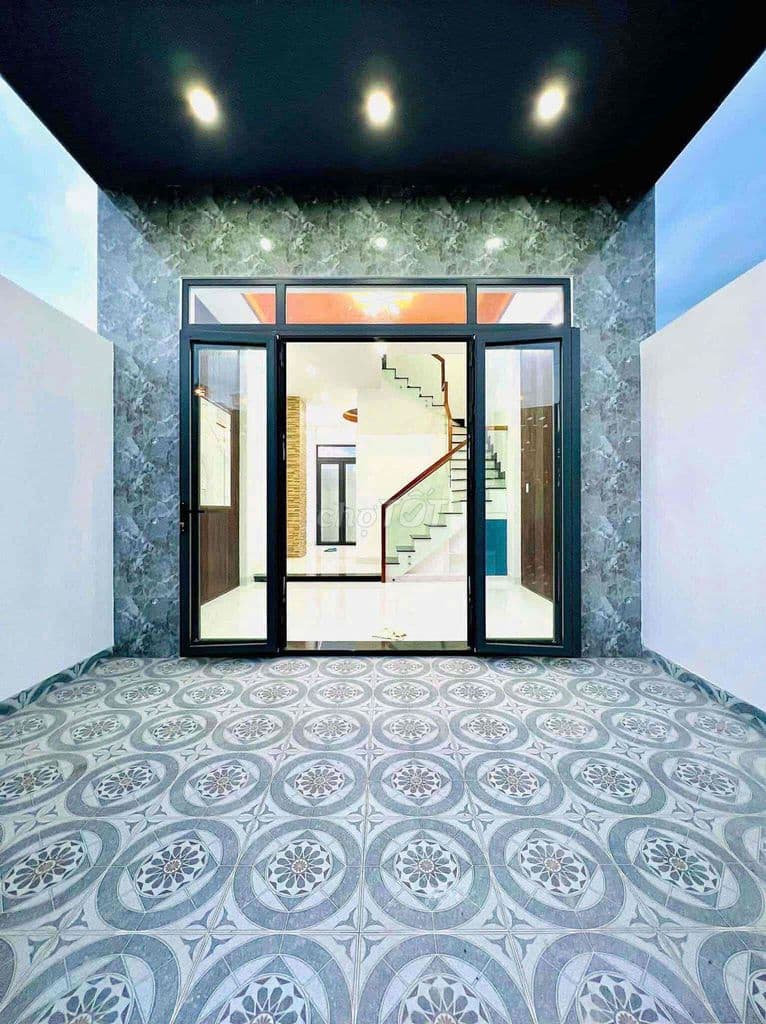 Bán nhà 3 tầng, 3pn, 4wc, tại Nguyễn Xiển kdc Việt Nhân, chỉ 5Tỷ!! - Ảnh 2