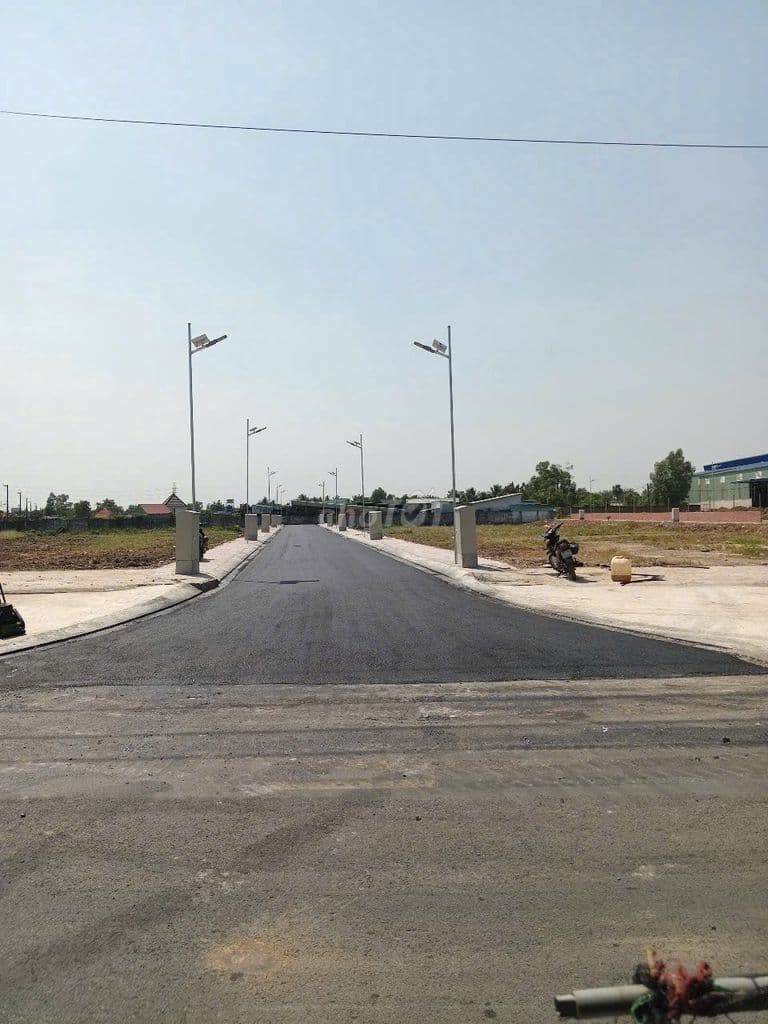 Đất nền Hoàng Phan Thái sổ sẵn 80m2, 2,99 tỷ nền xây dựng tự do