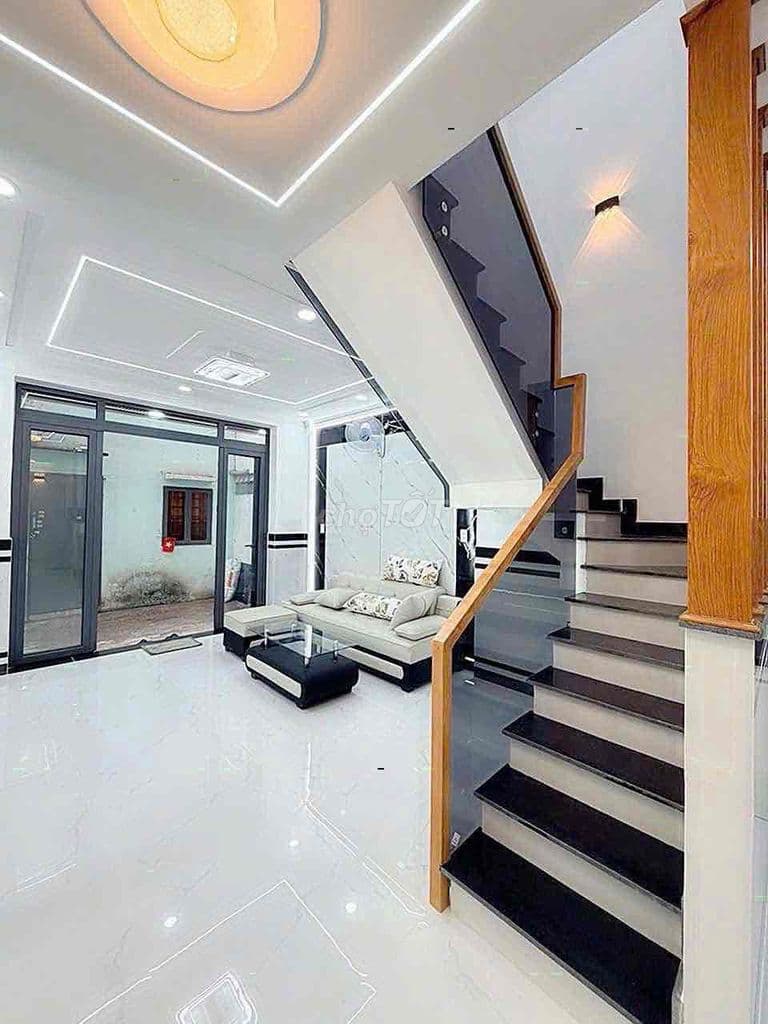 VỊ TRÍ VIP 2/ Hiệp Thành 35 – GẦN BIA TIGER & CẦU VƯỢT TÂN THỚI HIỆP - Ảnh 2