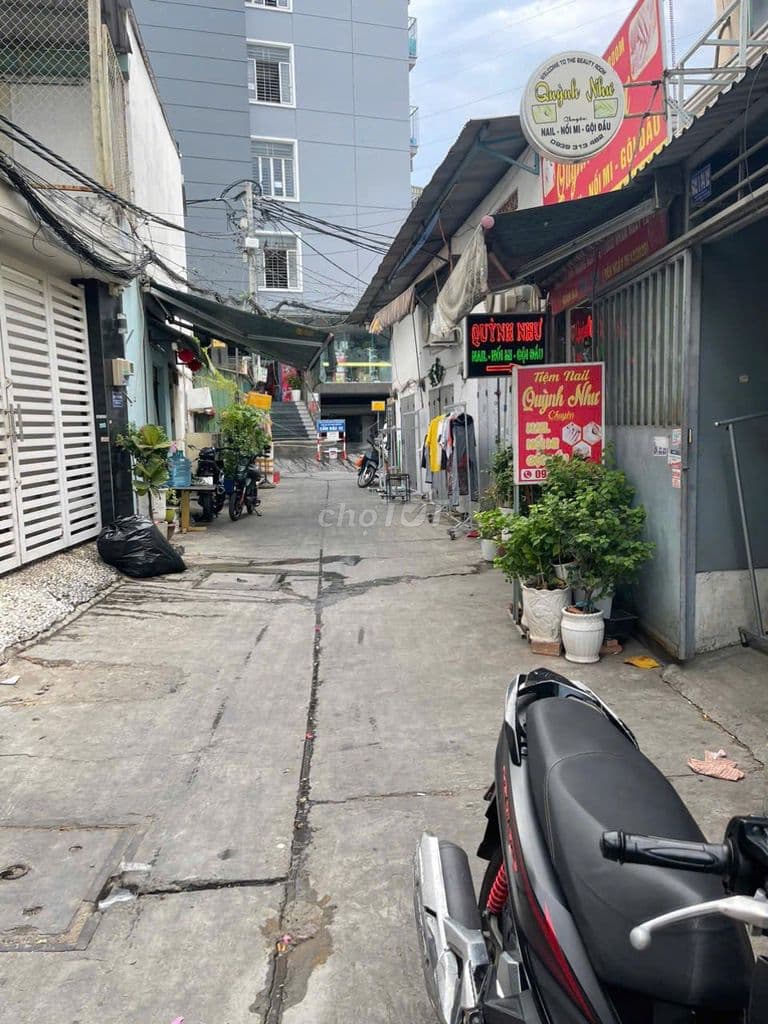 🏡 BÁN NHÀ HẺM 574 ĐƯỜNG SINCO – Q. BÌNH TÂN, 6X23M, 8 TỶ(~60TR/M2) - Ảnh 2