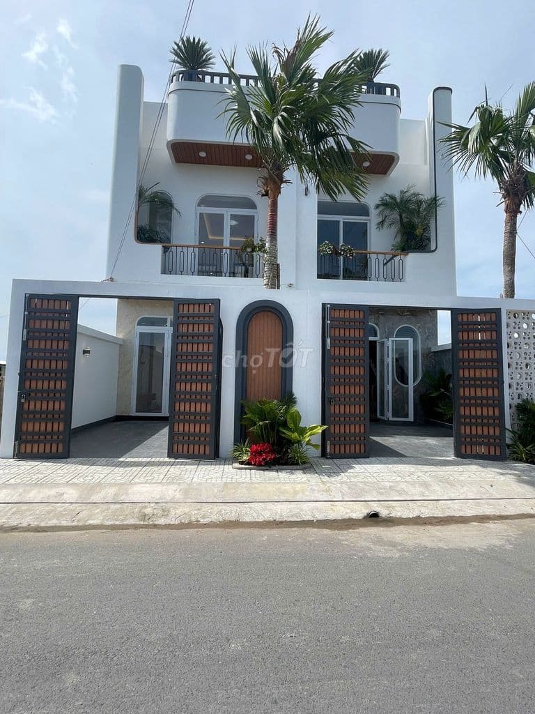 Nhà chợ Bình Chánh | gần cầu ông thìn | giỏ hàng 100 căn | 1ty980