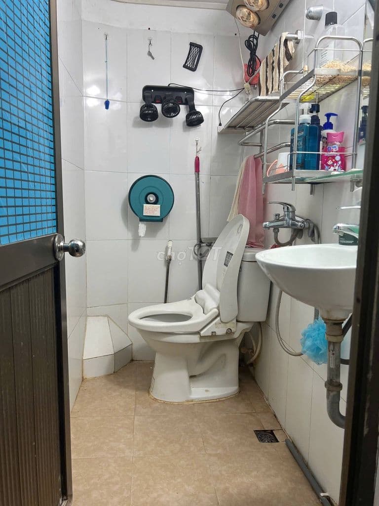 Bán nhà riêng tại Nguyễn Lương Bằng, giá cực chất 6,2 tỷ, 30m2, 2PN