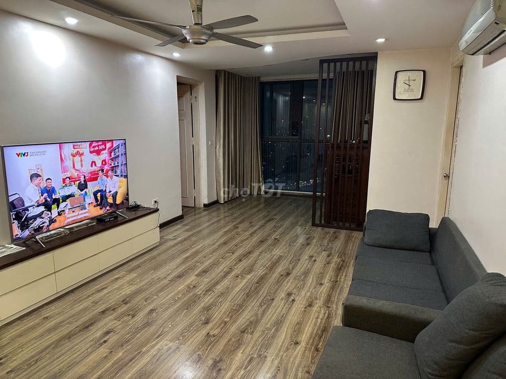 CHÍNH CHỦ BÁN CĂN HỘ VNT TOWER – 19 NGUYỄN TRÃI, THANH XUÂN, HÀ NỘI
