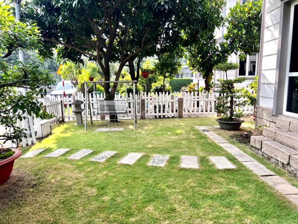 🛑Biệt thự song lập góc 2 mặt tiền Giá Tốt 🛑 ToanTranVillas