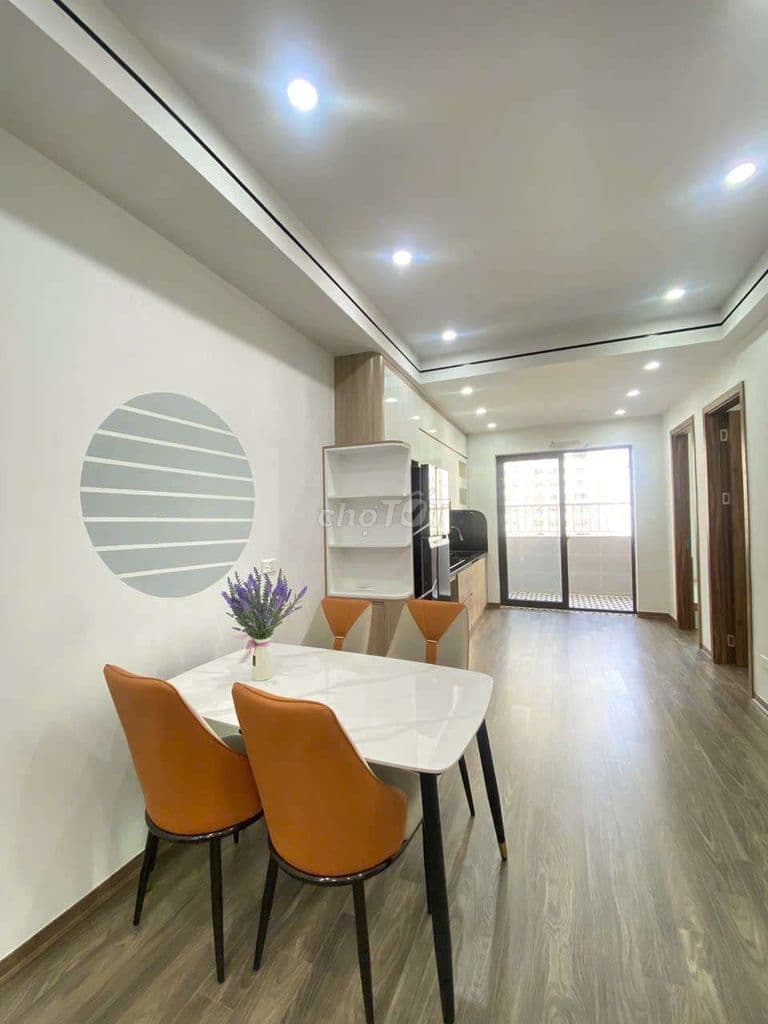 Bán căn hộ HH3C Linh Đàm 72m² - 3PN - 2VS - giá 3,8 tỷ – căn đẹp - Ảnh 2