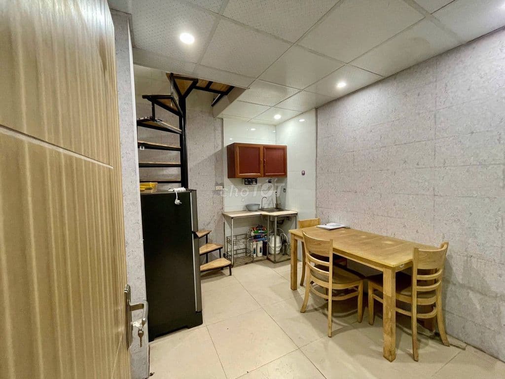 BÁN GẤP NHÀ NGUYỄN LƯƠNG BẰNG - ĐỐNG ĐA, NHÀ XINH 2 NGỦ Ở LUÔN - Ảnh 2