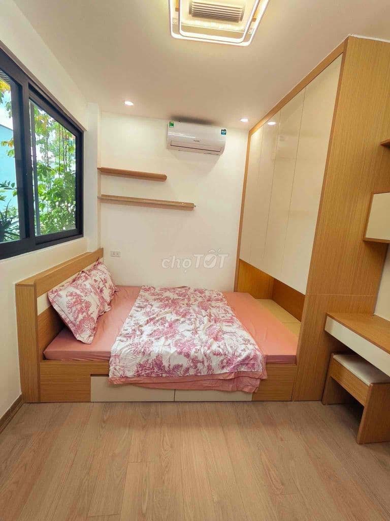 🏢 TRUNG TÂM ĐỐNG ĐA - FULL NỘI THẤT – GẦN CHỢ - 40M RA PHỐ - MẶT TIỀN - Ảnh 2