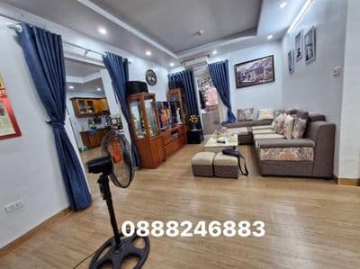 CCMN Trí Sài - 94m2 - 3PN2WC - Hồ Tây - nhỉnh 6 tỷ - Ảnh 2