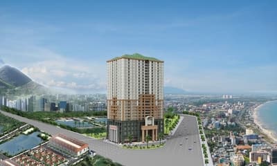 Bán chung cư 8X Plus trường chinh 64m 2PN Sổ hồng rồi giá 2,83 Tỷ - Ảnh 2