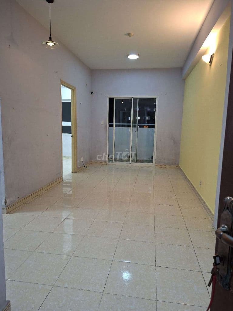 bán căn hộ HQC sổ hồng lâu dài 54m2 1ty4. 2PN,cách TT chỉ 20p - Ảnh 3