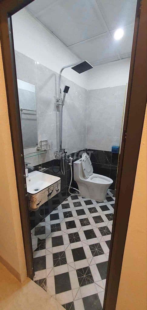 BÁN NHÀ CHÍNH CHỦ - NHÀ DÒNG TIỀN - Tổ 7 PHÚ LƯƠNG - HÀ ĐÔNG - Gía 5,8 - Ảnh 3