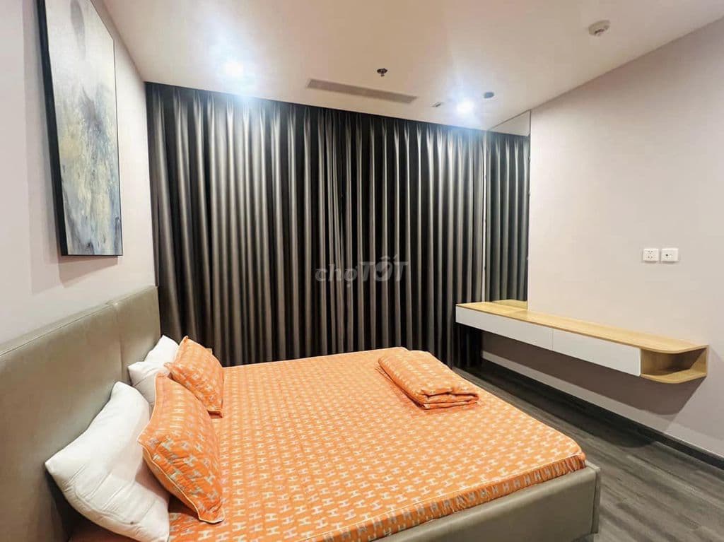 Siêu hời! 2PN1VS, 60m2 giá 3.45 tỷ tại Vinhomes Ocean Park - Ảnh 3