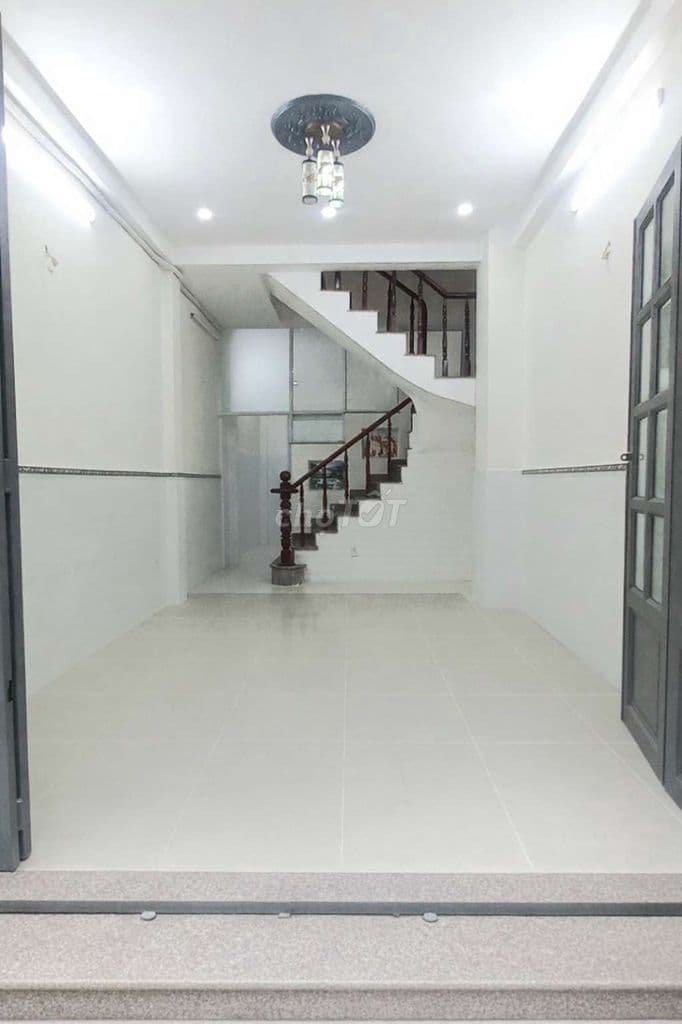 CẠNH MẶT TIỀN Q10 LÊ HỒNG PHONG 39M 5PN 7 TỶ HƠN - Ảnh 2