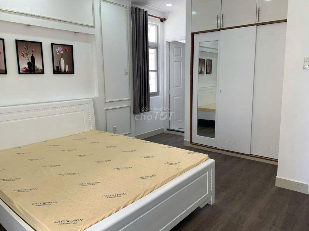 Cần bán nhanh căn hộ Sky Garden - PMH - Q7 giá rẻ - Ảnh 3