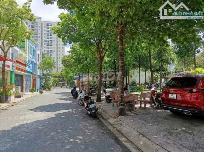 🔥 LÔ GÓC 2 MẶT TIỀN HÀ DUY PHIÊN – 8x20M – CHỈ 3.X TỶ 🔥(HHMG 2%) - Ảnh 3