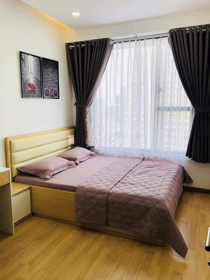 Căn hộ The Botanica Phổ Quang 1PN 4.6tỷ, 2PN 6tỷ, 3PN 8.3tỷ - Ảnh 3