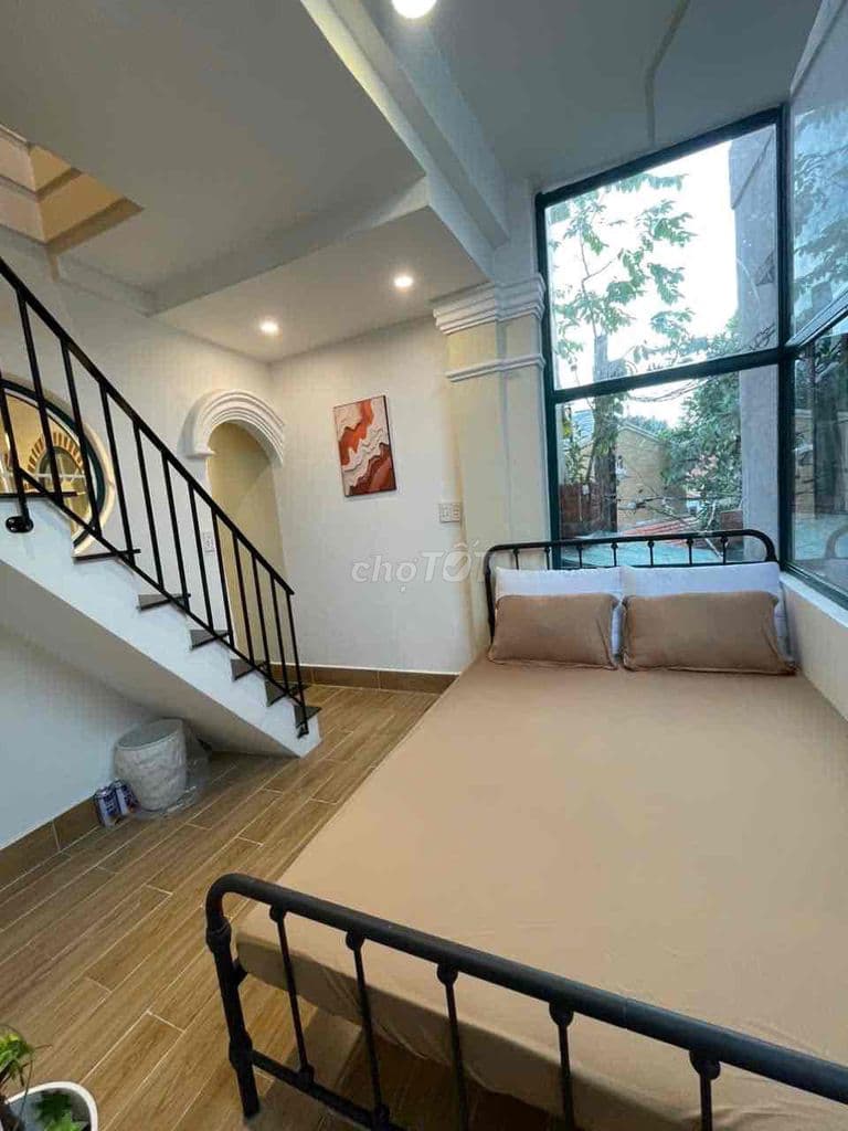 CHỈ 2,55tỷ . NHÀ 3 PHÒNG NGỦ . RẺ NHẤT BÌNH THẠNH - Ảnh 3