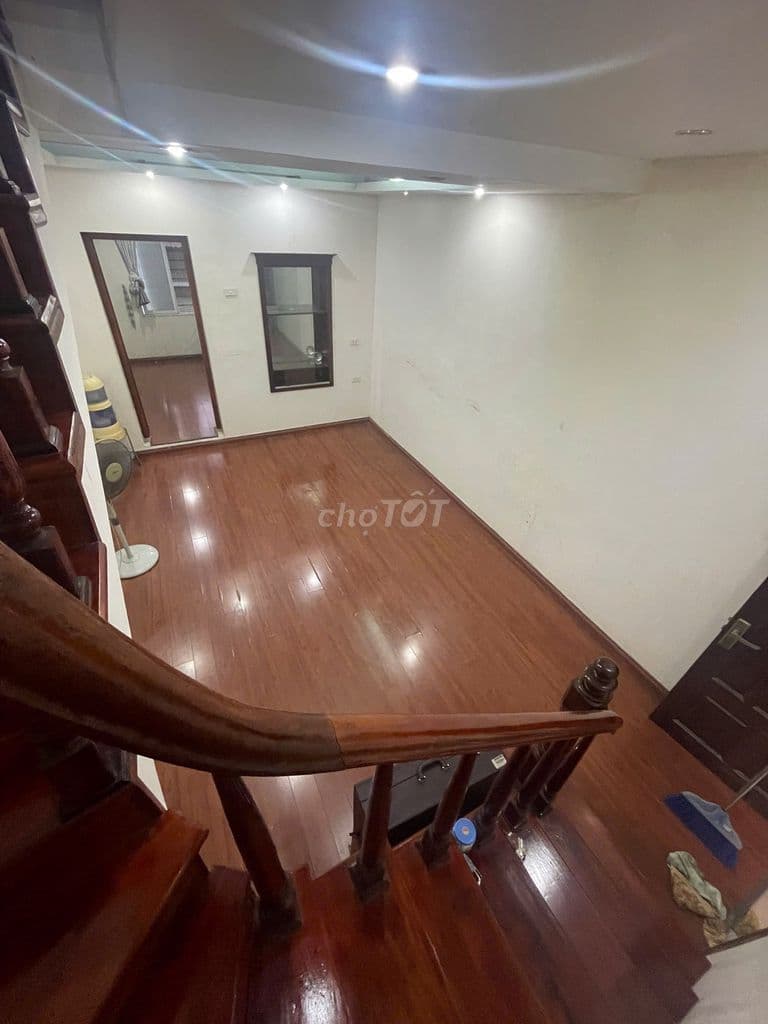 NHỈNH 3 TỶ CÓ CĂN HỘ ĐẸP 70M2, 2 NGỦ, 2 WC, HOÀNG QUỐC VIỆT, CẦU GIẤY - Ảnh 3