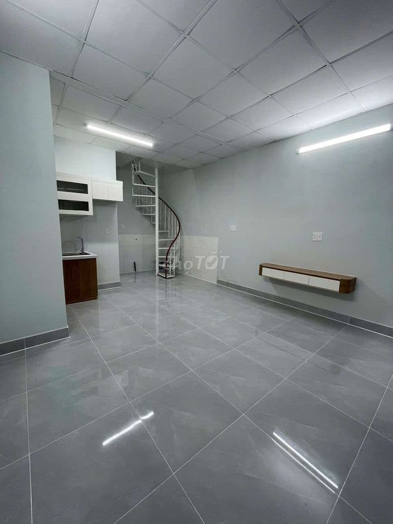 ✅ Nhà ngay ĐH Công Thương - Lê Trọng Tấn - ngang 4.1x7m - giá 2.7 tỷ - Ảnh 2