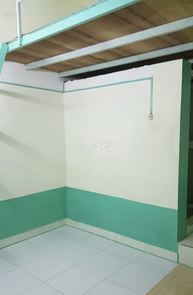 CHO THUÊ PHÒNG TRỌ GIÁ RẺ 1.800K TRUNG TÂM ĐƯỜNG HỒ VĂN HUÊ PHÚ NHUẬN - Ảnh 2