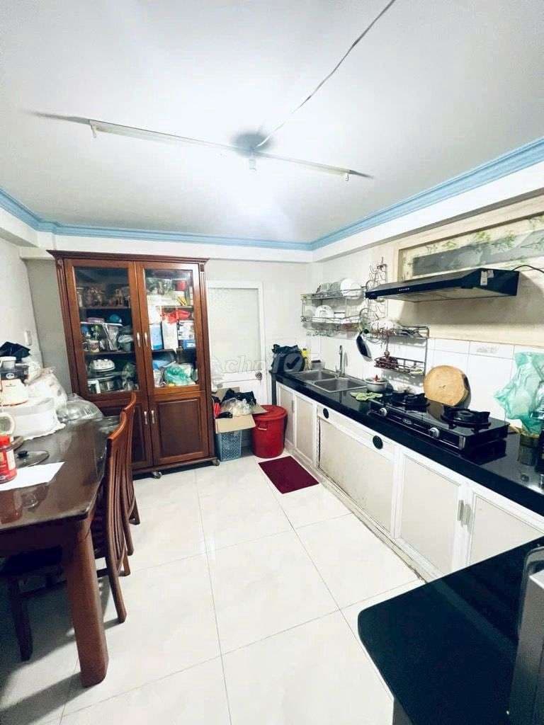 CỰC HÓT NHÀ 1/ - 3 TẦNG Ô TÔ ĐỔ CỬA - NGAY DƯƠNG VƯƠNG - PTSN - T PHÚ - Ảnh 2